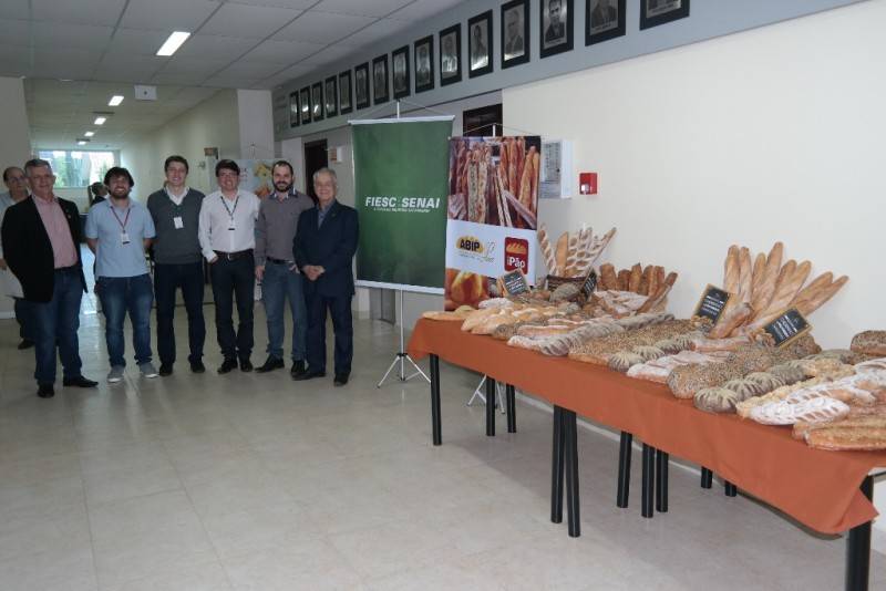 Seminário Padaria Conceito apresenta novas tendências da panificação — foto 1