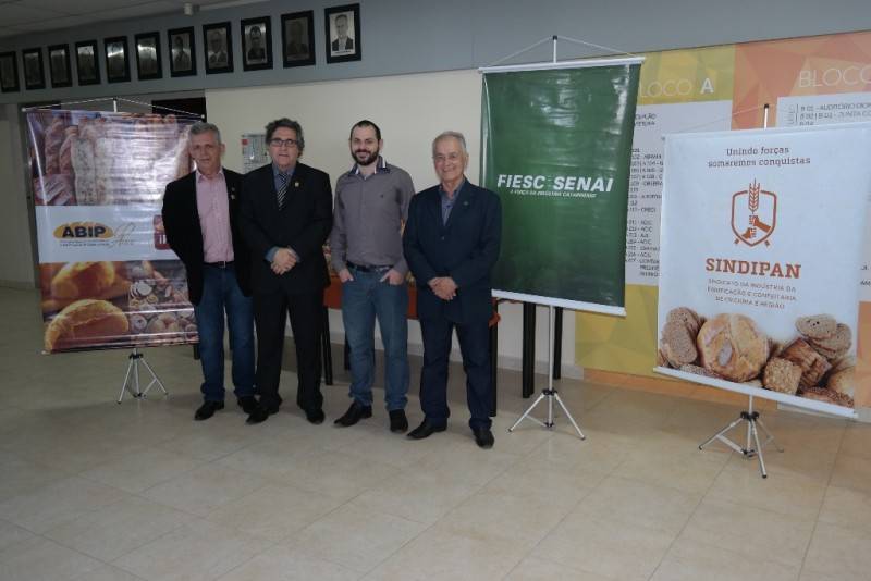 Seminário Padaria Conceito apresenta novas tendências da panificação — foto 2