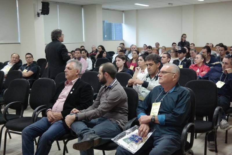 Seminário Padaria Conceito apresenta novas tendências da panificação — foto 7