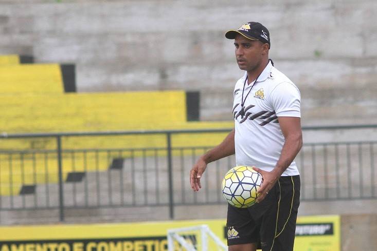 Atenção, a palavra de ordem no Criciúma — foto 1