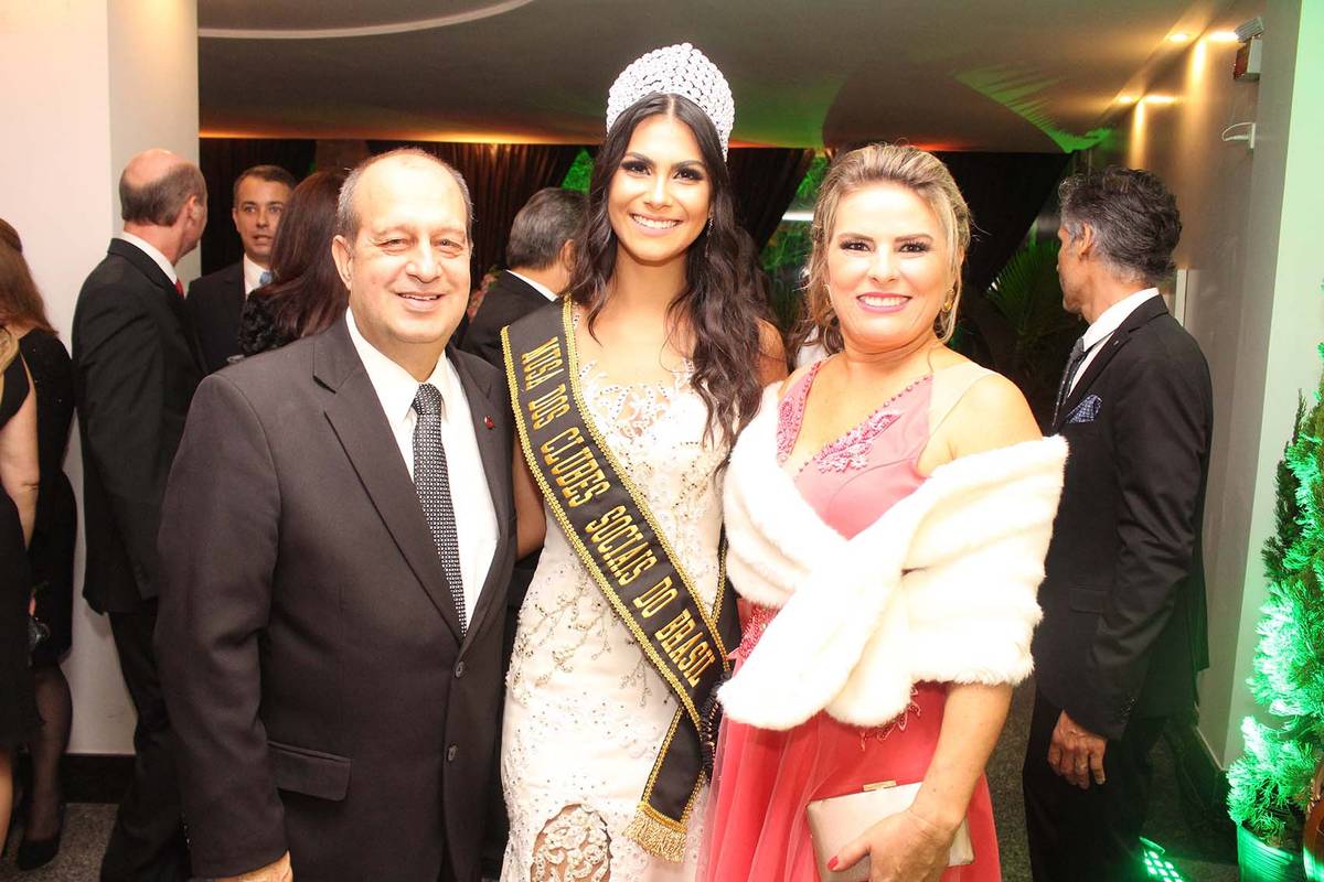 Shows nacionais e Rio fazem sucesso do Colibri — foto 2