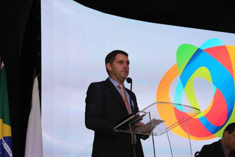 Palestra de Celso Bandeira encerra 18ª Conferência da Advocacia — foto 1