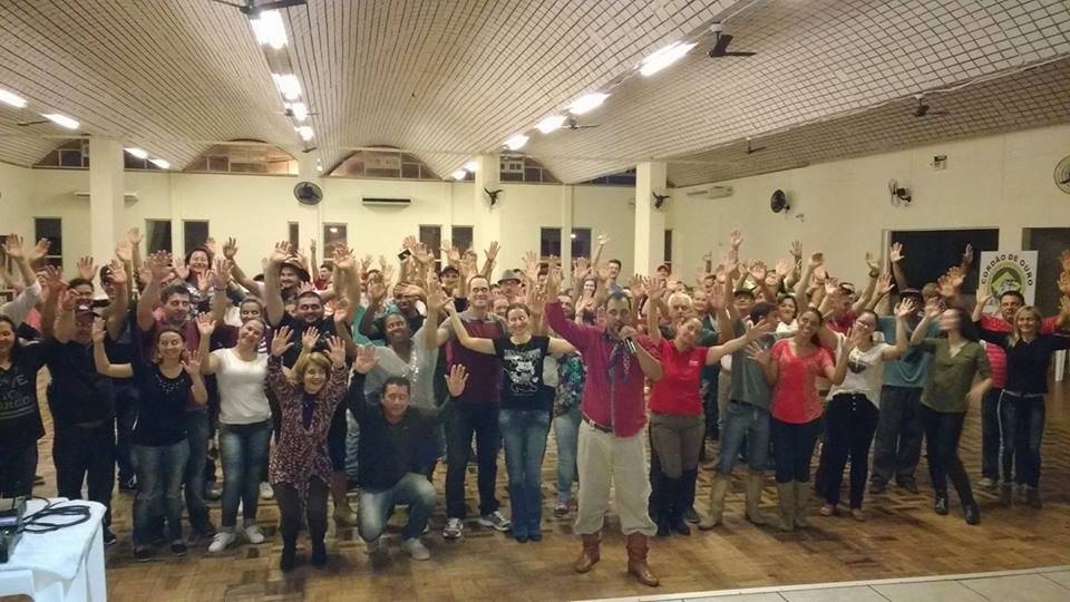 Um curso gratuito ao embalo do Rio Grande — foto 1