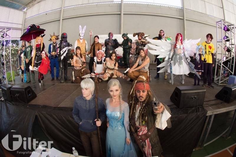 Sétima edição do Tanuki World Fest é realizado neste fim de semana — foto 2