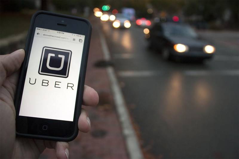 Uber estreia nesta terça em Criciúma e Tubarão — foto 1