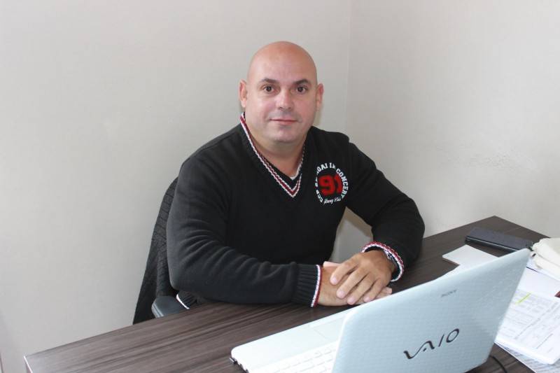 Sul do Estado ganhará nova Delegacia de Polícia nos próximos dias — foto 1