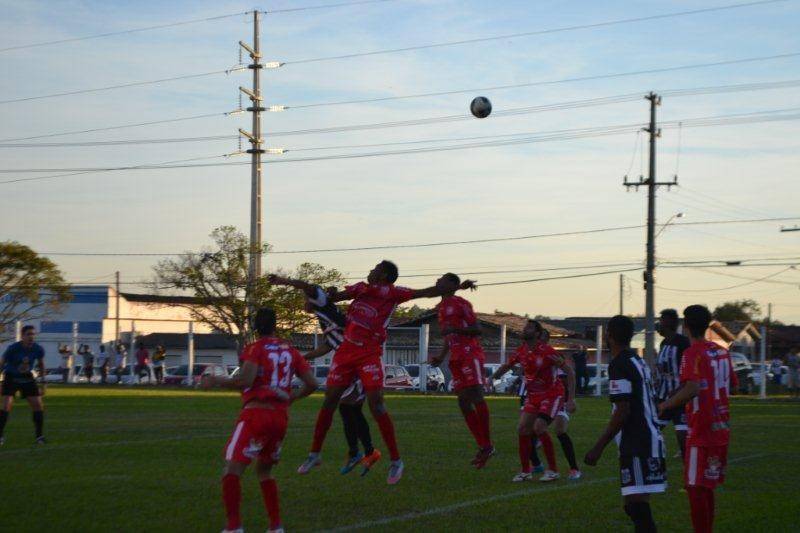 Inter supera o Ouro Preto e vence na abertura do Municipal de Criciúma — foto 2