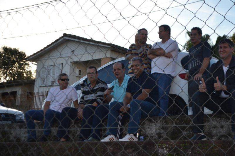 Inter supera o Ouro Preto e vence na abertura do Municipal de Criciúma — foto 3