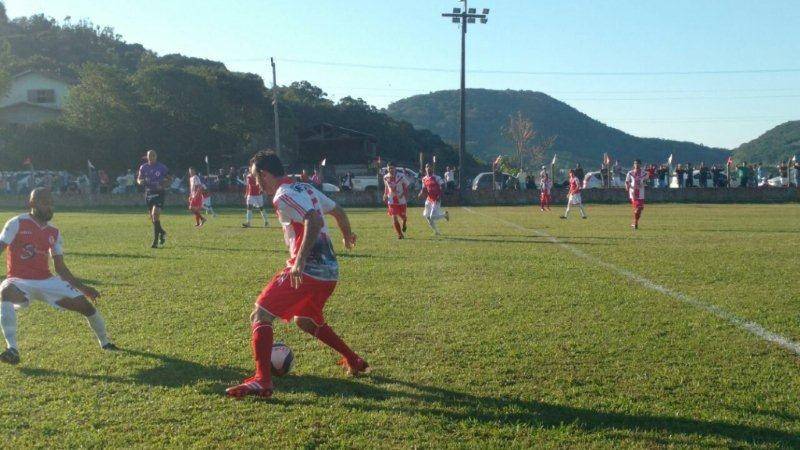 Metropolitano fica mais perto do título da Copa Sul — foto 2
