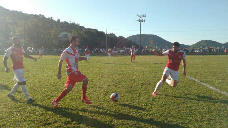 Metropolitano fica mais perto do título da Copa Sul — foto 3