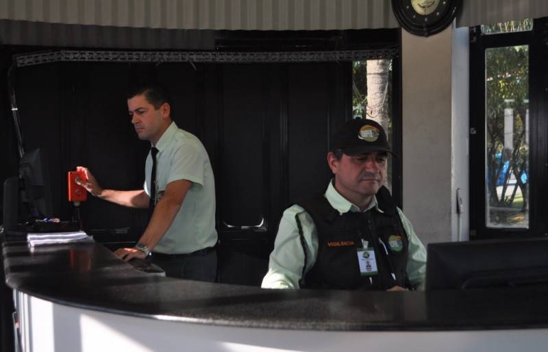 Mercado de vigilância busca profissionais além da formação especializada — foto 1