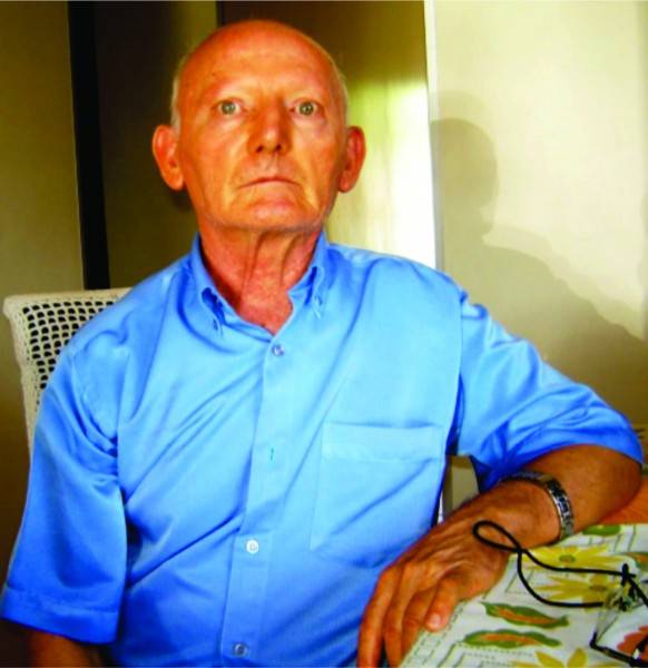 Nota de falecimento: Domiciano Pedro Zanellato, o Cabinho, aos 74 anos — foto 1