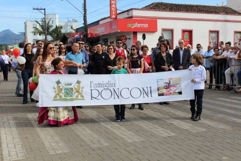 Prefeito avalia Festa da Gastronomia maior em 2018 — foto 1
