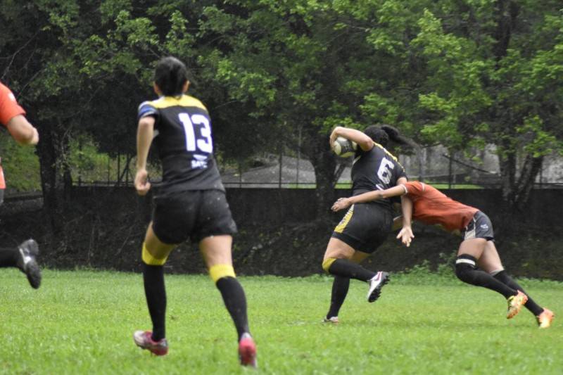 Criciúma Rugby disputa Catarinense neste sábado — foto 2