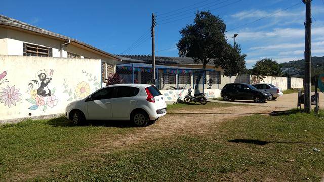 Denúncia de agressão em CEI vira caso de polícia — foto 2