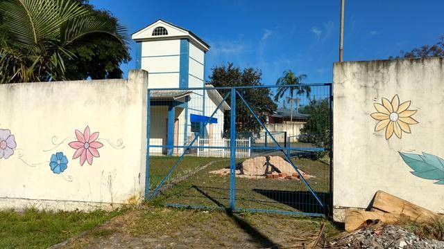 Denúncia de agressão em CEI vira caso de polícia — foto 3