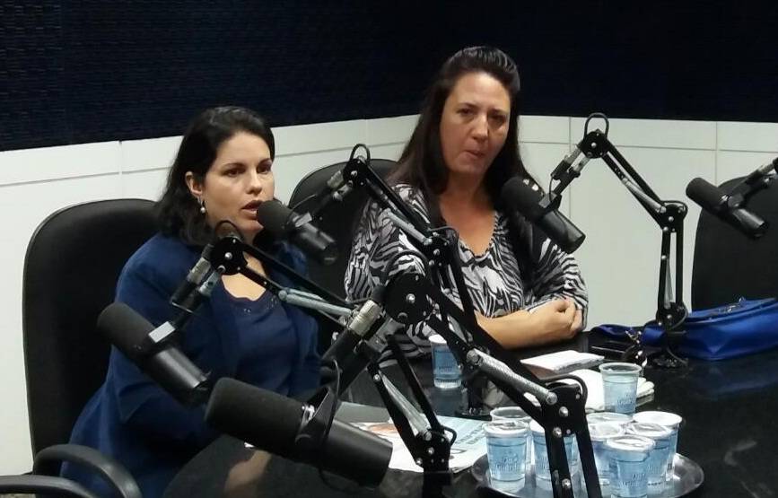 Denúncia de agressão em CEI vira caso de polícia — foto 1