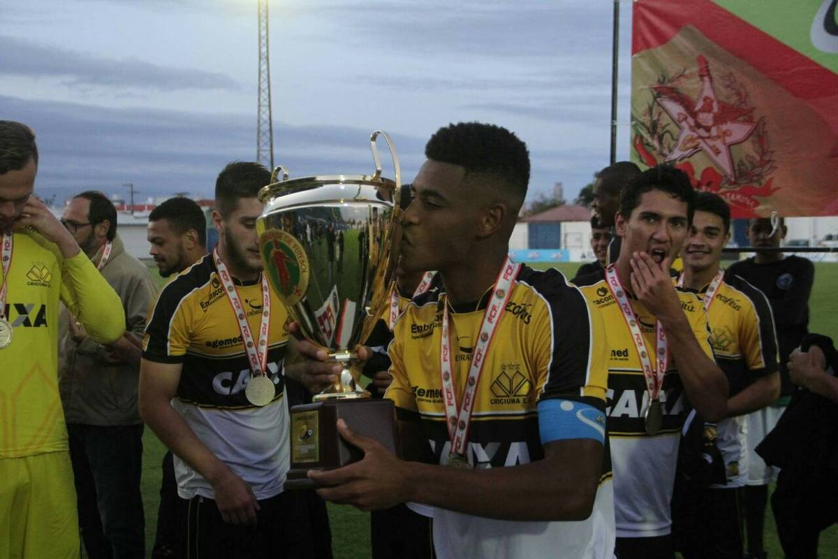 Muita festa para celebrar uma campanha impecável — foto 2