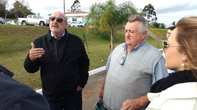 Casan anuncia rede de esgoto no Michel e São Luiz — foto 1