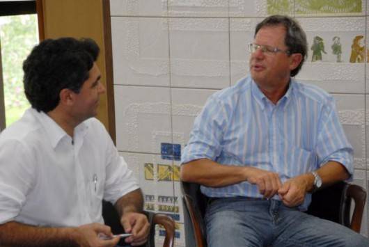 Nomeada a comissão organizadora do Parajasc em Criciúma — foto 1
