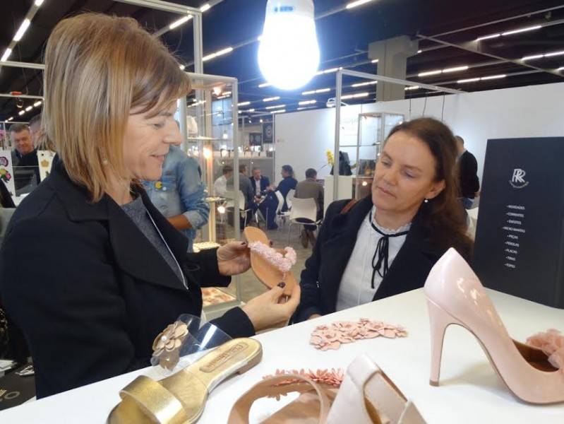 Novidades e tendências para a moda do Sul no Inspiramais — foto 1