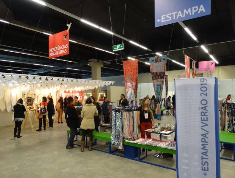 Novidades e tendências para a moda do Sul no Inspiramais — foto 2