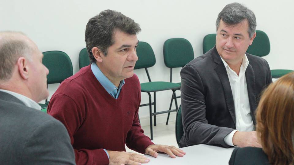 Criciúma monta grupo para debater futuro do transporte — foto 2