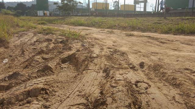 Ainda sem previsão para a futura Avenida das Nações — foto 1