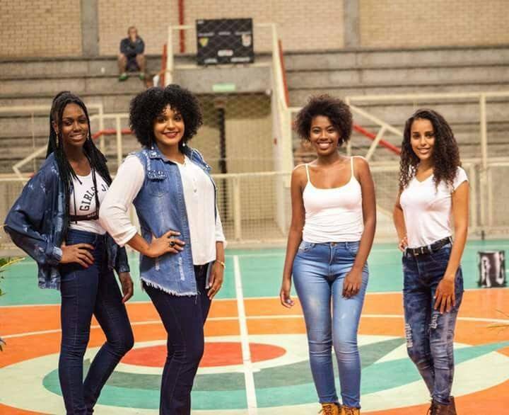 Concurso de valorização da mulher negra elegerá sua campeã nesta quinta — foto 1