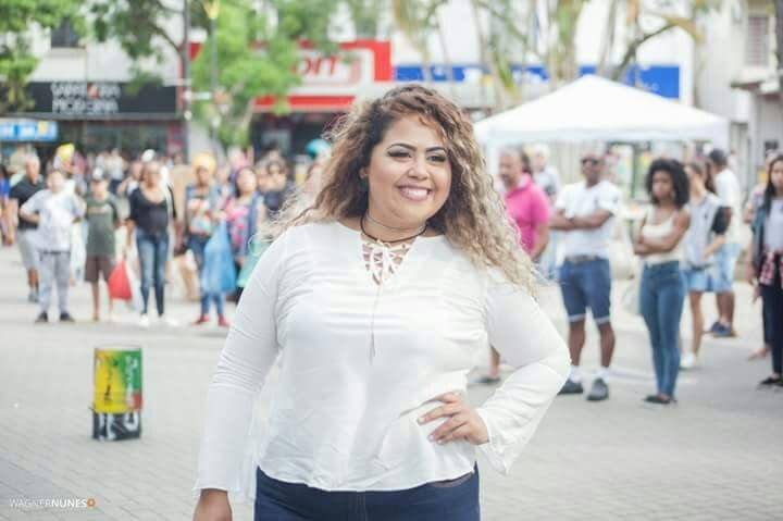 Concurso de valorização da mulher negra elegerá sua campeã nesta quinta — foto 2