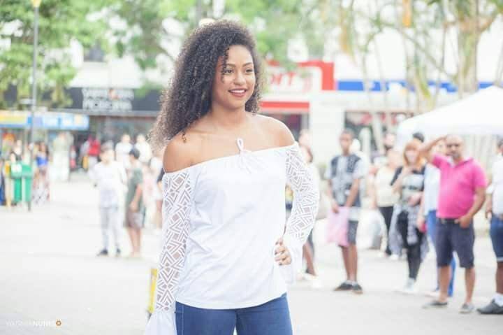 Concurso de valorização da mulher negra elegerá sua campeã nesta quinta — foto 5