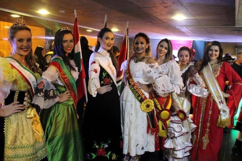 Faltam dois meses para a Festa das Etnias — foto 1
