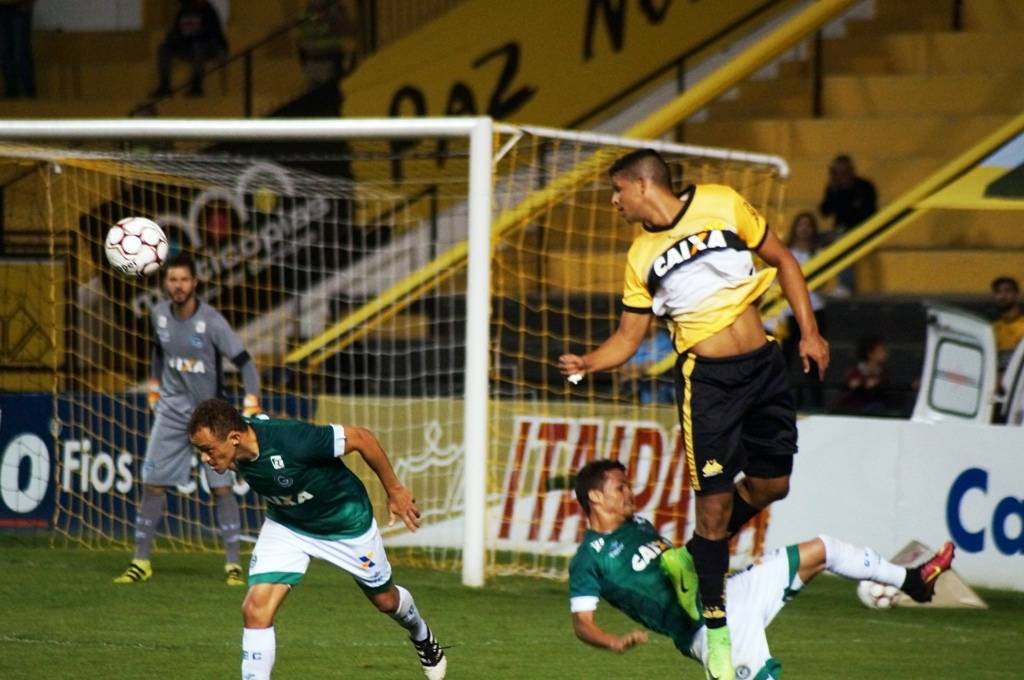 Foi apertado, mas valeu muito o 1 a 0 do Tigre — foto 4