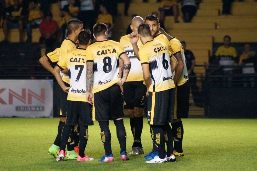 Foi apertado, mas valeu muito o 1 a 0 do Tigre — foto 1
