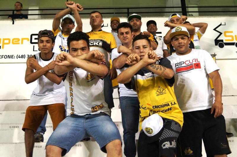 Alívio dentro e fora de campo — foto 1