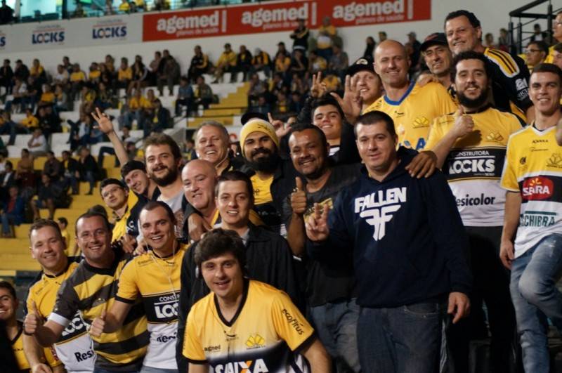 Alívio dentro e fora de campo — foto 52
