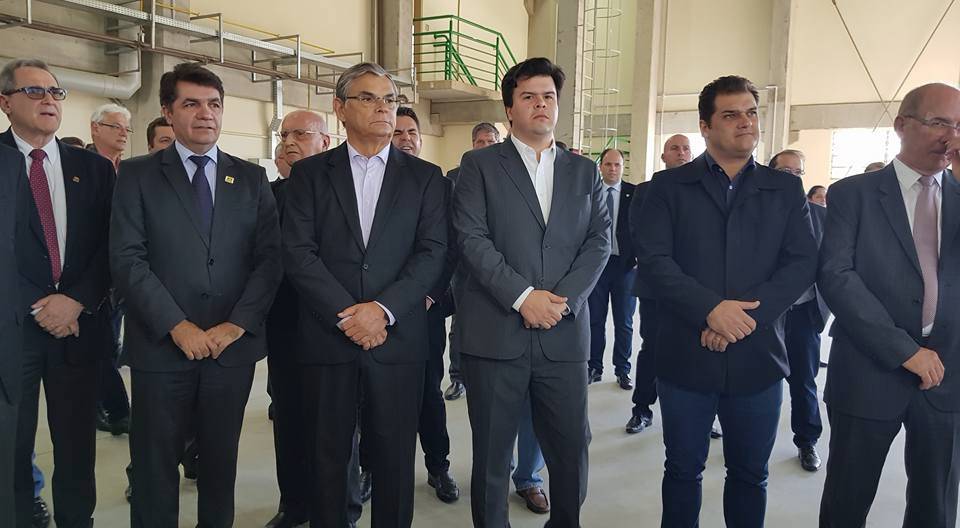 Laboratório pioneiro na América Latina é inaugurado em Criciúma — foto 1