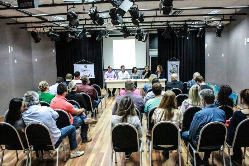 Com 34 espetáculos, festival de teatro levará arte de graça à população — foto 1