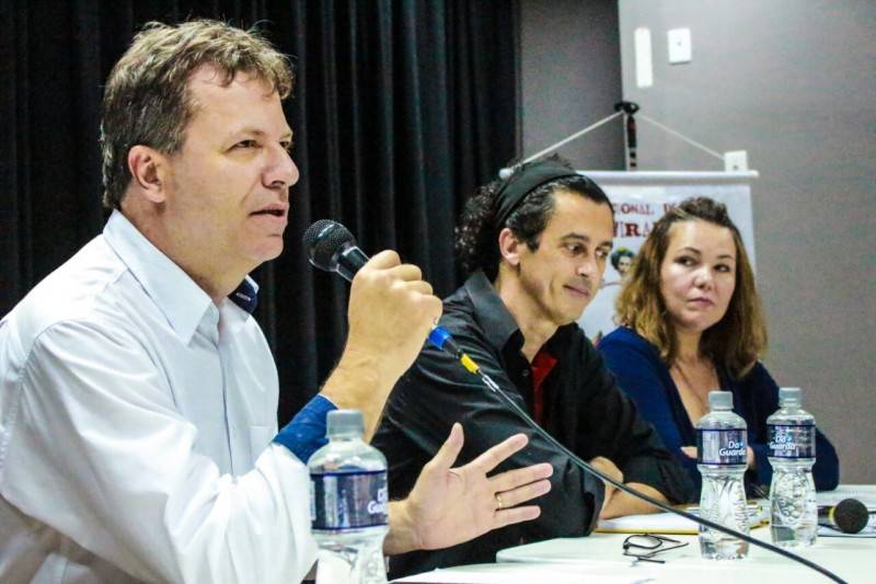 Com 34 espetáculos, festival de teatro levará arte de graça à população — foto 2