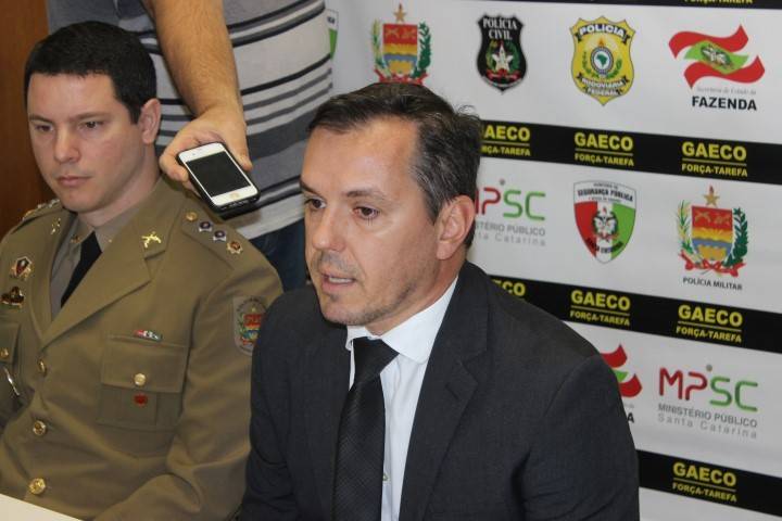 VÍDEO: Gaeco detalha fraudes de integrantes da Multiplicando Talentos — foto 1