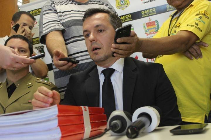 VÍDEO: Gaeco detalha fraudes de integrantes da Multiplicando Talentos — foto 7