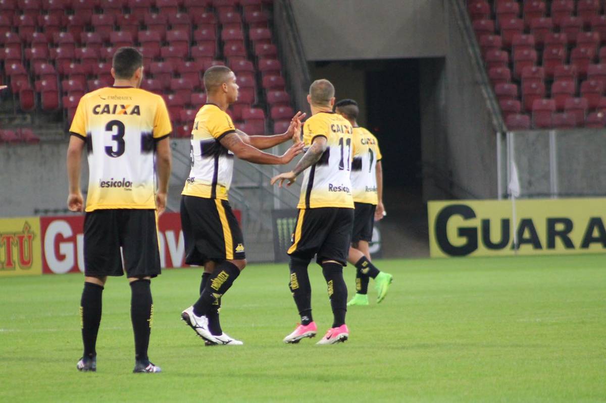 Vitória que coloca o Tigre a um ponto do G-4 — foto 2