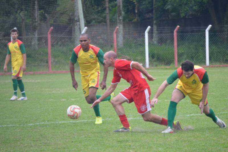 Contagem regressiva para mais um Regional da LARM — foto 1