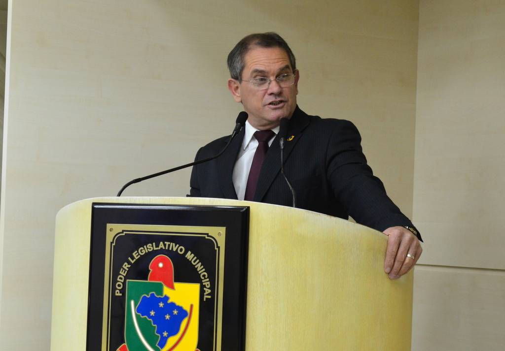 Na Câmara, aplausos à Turminha do Futuro — foto 1