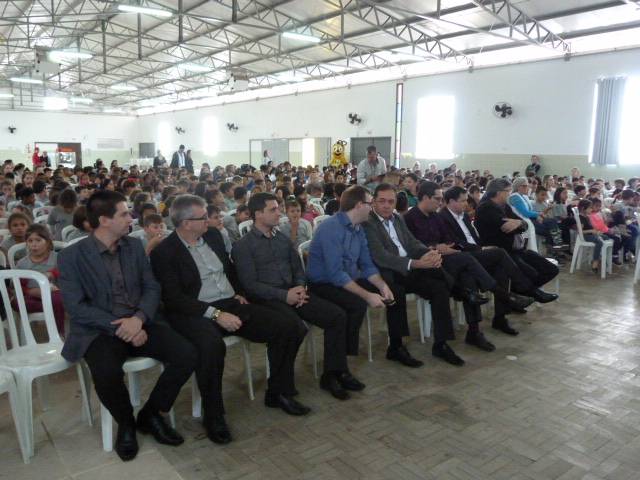 A união de forças que faz a diferença na educação — foto 2