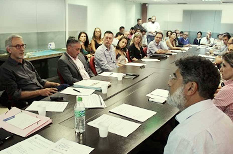 O planejamento futuro de SC em debate no Sul — foto 1