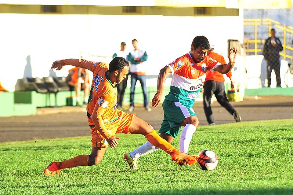 Hercílio Luz ganha a primeira no returno — foto 1