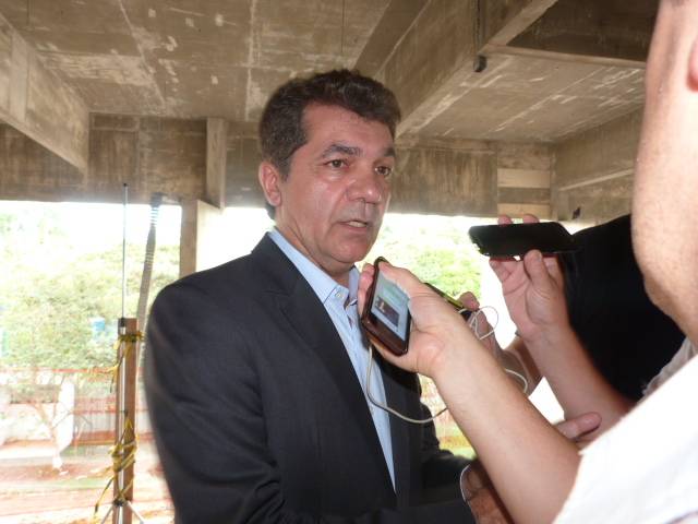 Criciúma propõe novo modelo para o HIMSC — foto 1