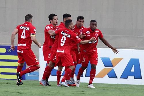 Tigre cai uma posição e fica a seis pontos do G-4 — foto 1