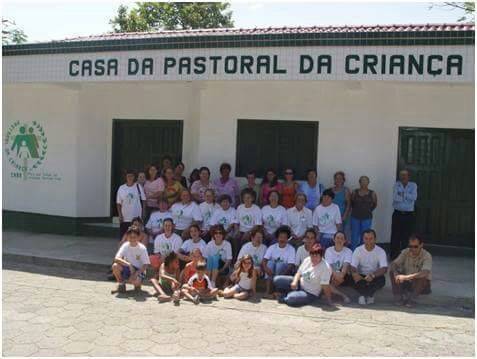 Pastoral da Criança comemora 30 anos lançando livro — foto 1